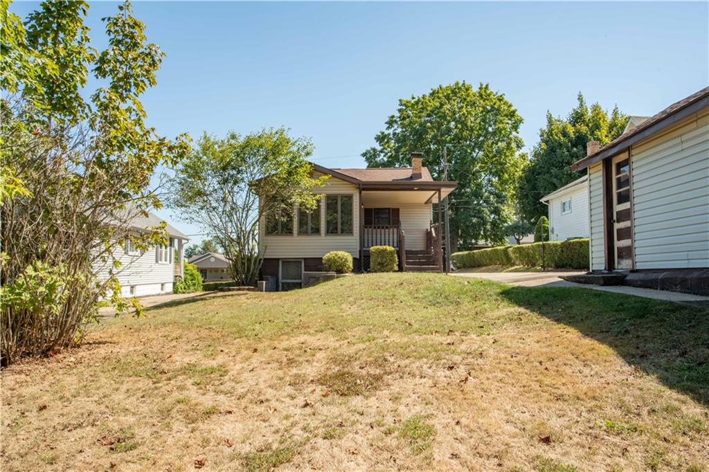 1260 Cascade Road Monaca, PA 15061 - Photo 39 of 47