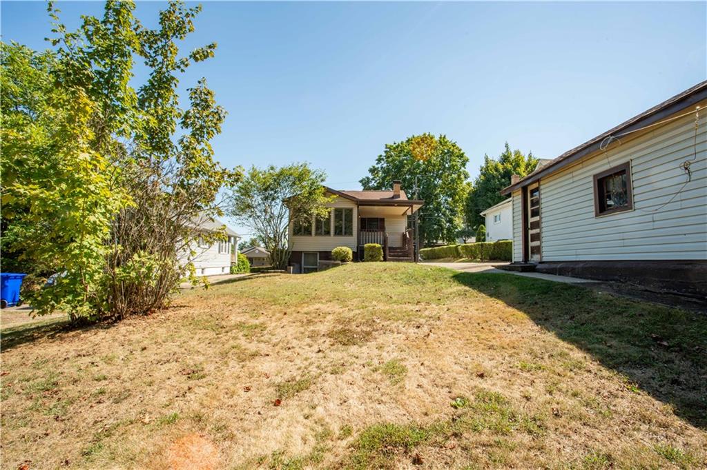 1260 Cascade Road Monaca, PA 15061 - Photo 40 of 47