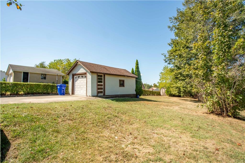 1260 Cascade Road Monaca, PA 15061 - Photo 41 of 47