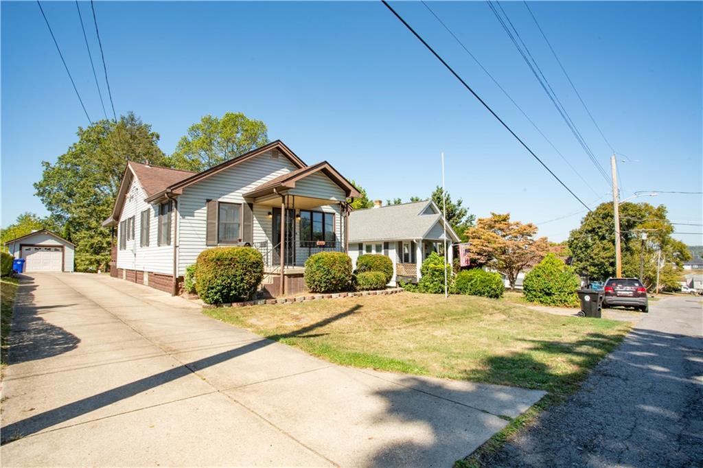 1260 Cascade Road Monaca, PA 15061 - Photo 43 of 47