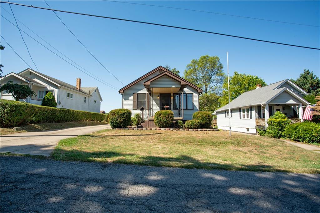 1260 Cascade Road Monaca, PA 15061 - Photo 44 of 47