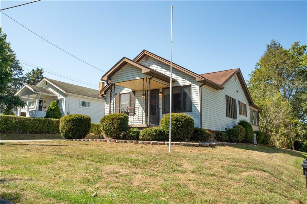 1260 Cascade Road Monaca, PA 15061 - Photo 45 of 47