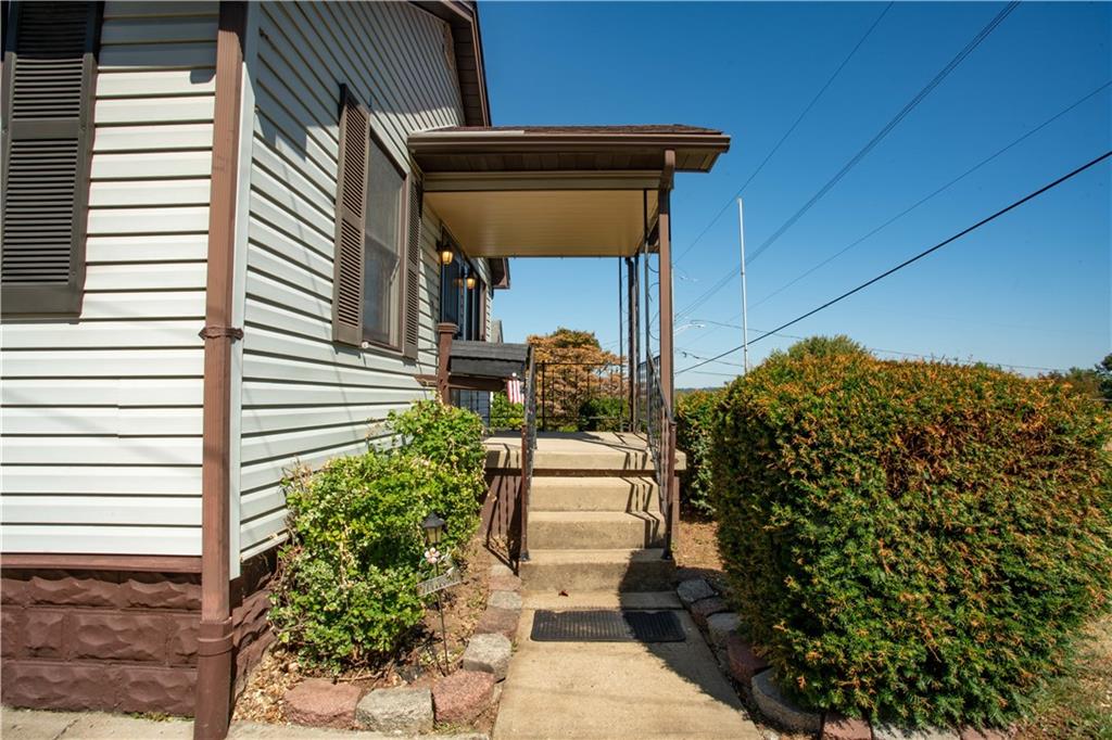 1260 Cascade Road Monaca, PA 15061 - Photo 46 of 47