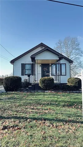 $154,900 | 1260 Cascade Road, Monaca, PA 15061