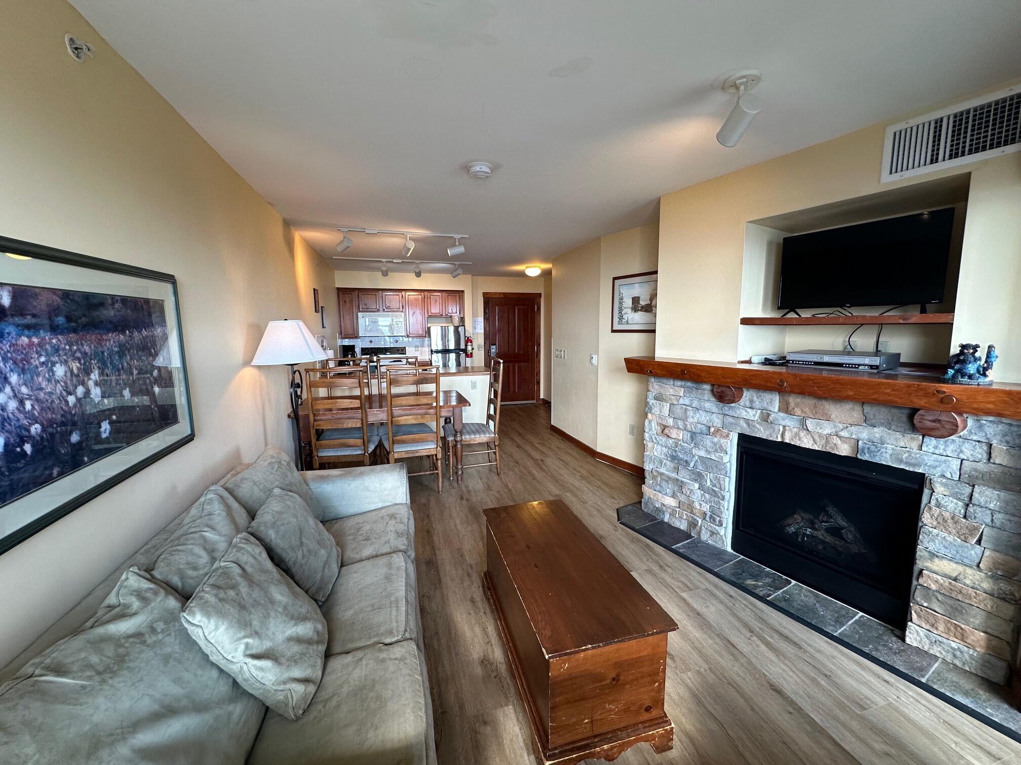 446 Rimfire Lodge Snowshoe, WV 26209 - Photo 22 of 34 Gallery Image 22