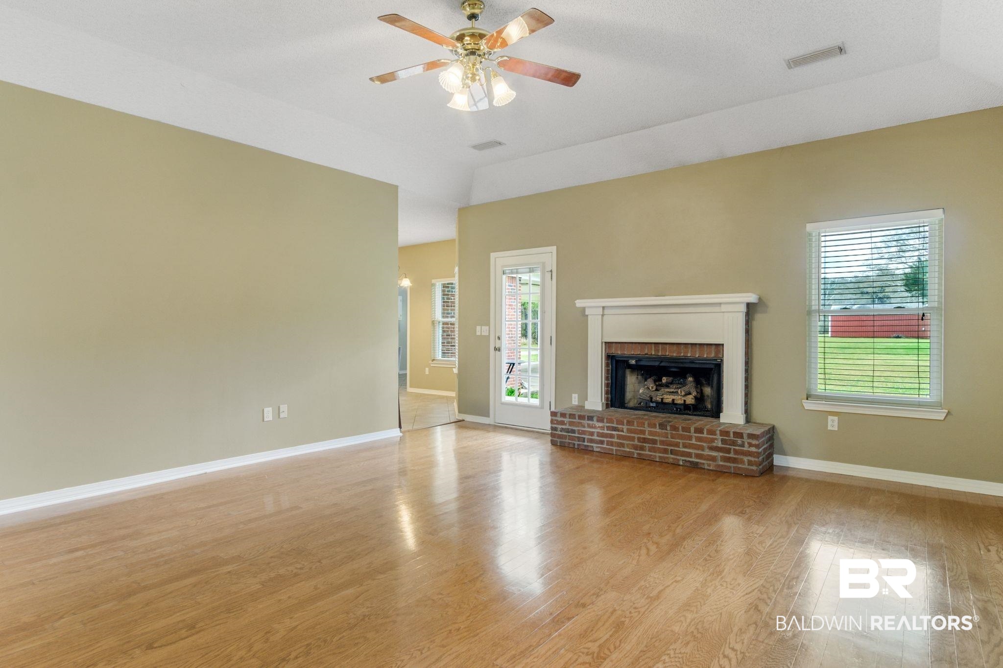 15635 Brady Road North Bay Minette, AL 36507 - Photo 3 of 35