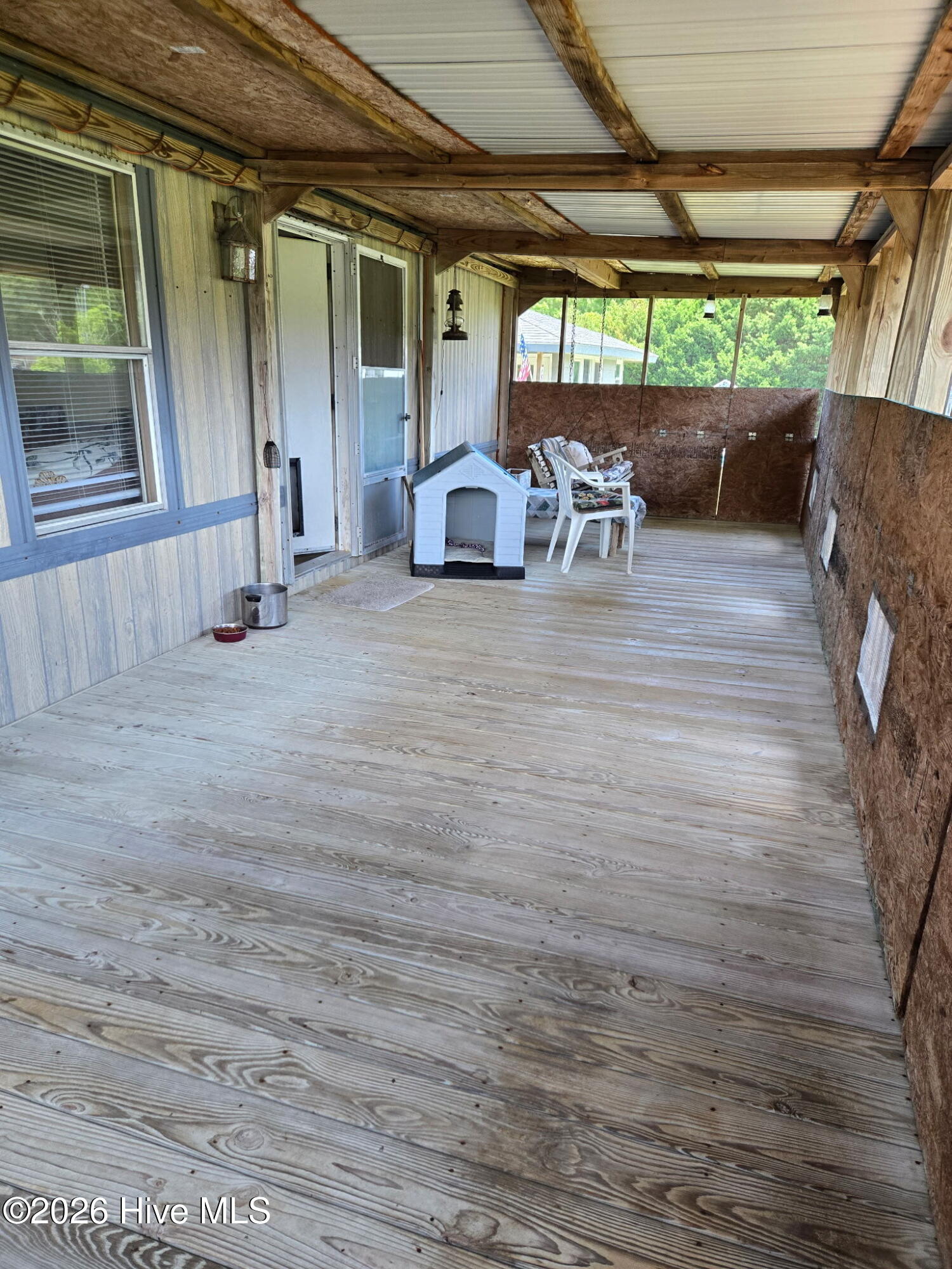 1133 South Parker Road Holly Ridge, NC 28445 - Photo 6 of 17 1133 11