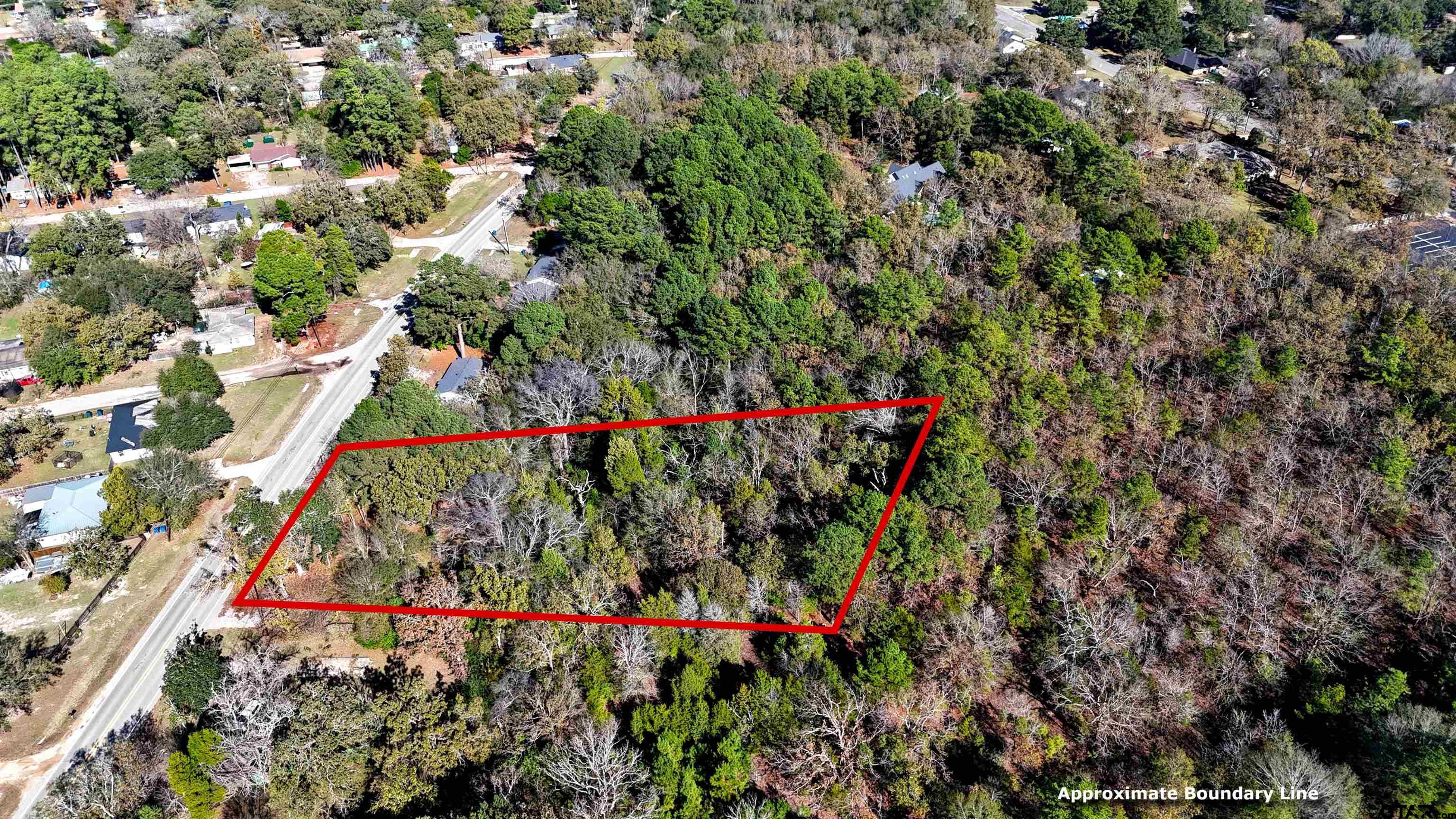 905 West Cayuga Drive Athens, TX 75751 - Photo 3 of 11