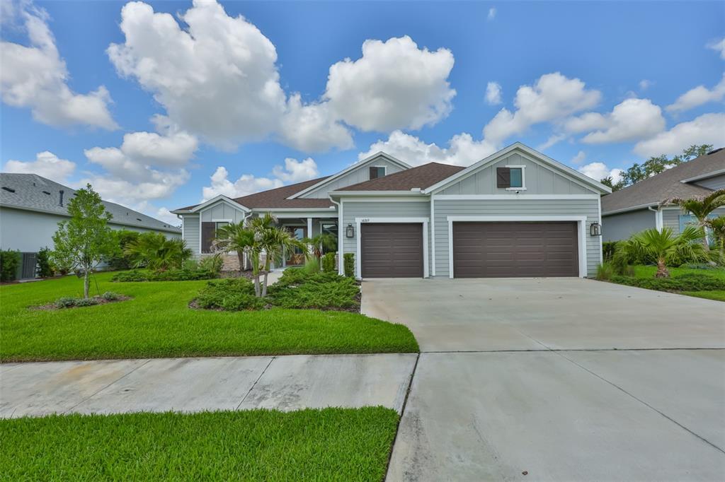 14269 Skipping Stone Loop Parrish, FL 34219 - Photo 3 of 66