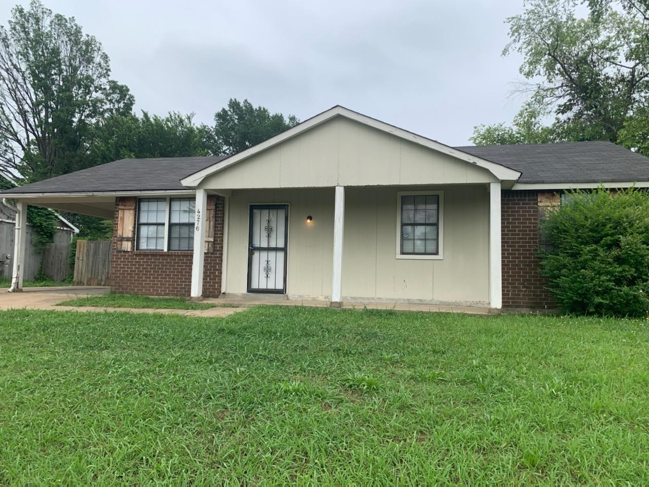 4276 Clarke Road Memphis, TN 38141 - Photo 1 of 16 Gallery Image 1