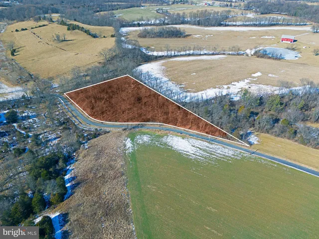 $109,900 | Muth Road, Woodsboro, MD 21798