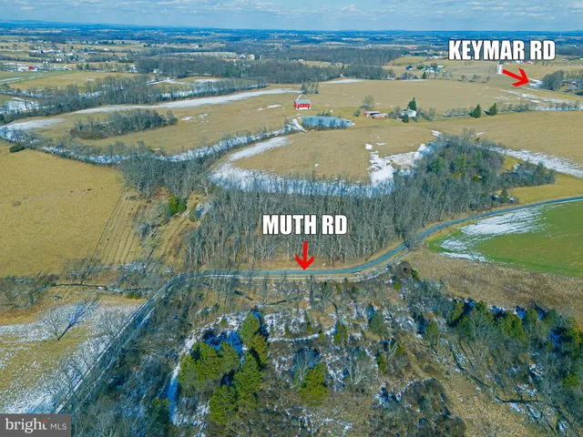 $109,900 | Muth Road, Woodsboro, MD 21798