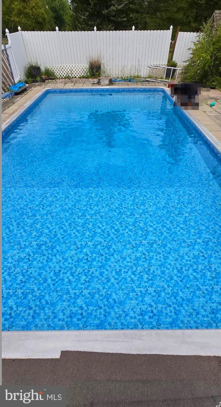 267 Awol Road Jonestown, PA 17038 - Photo 49 of 56 pool liner replaced July 2024