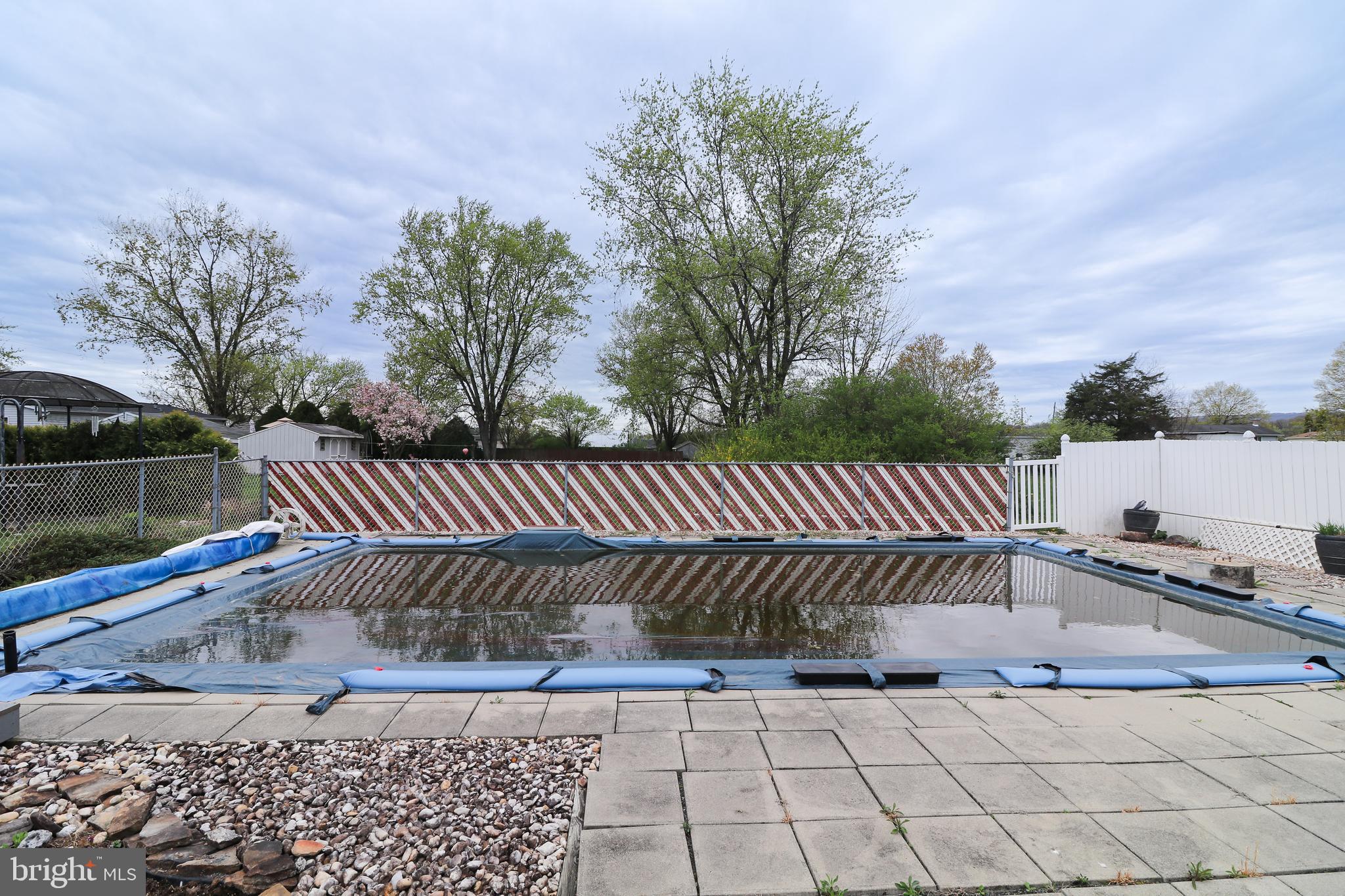 267 Awol Road Jonestown, PA 17038 - Photo 50 of 56 Pool currently closed