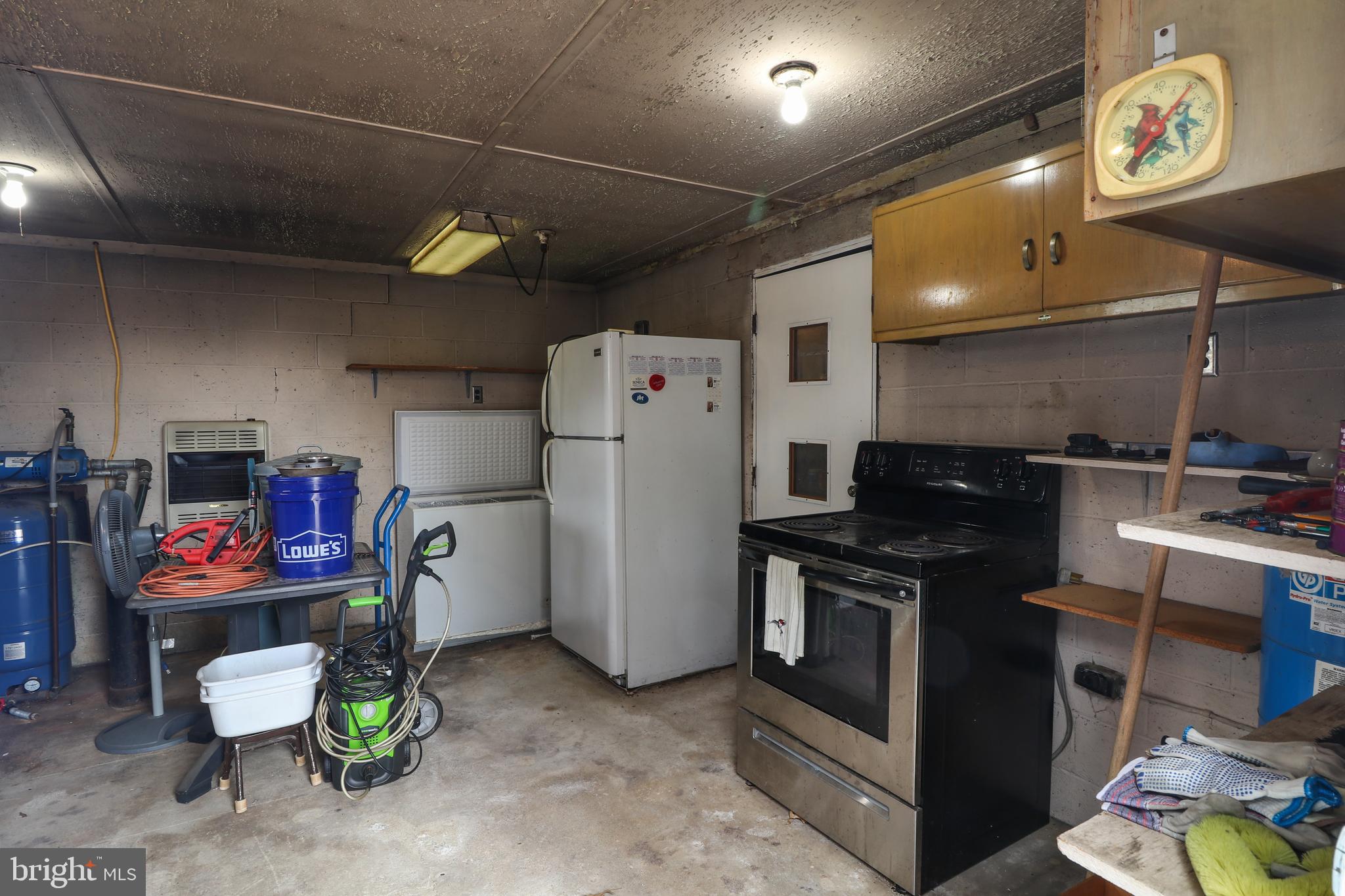 267 Awol Road Jonestown, PA 17038 - Photo 54 of 56 summer kitchen