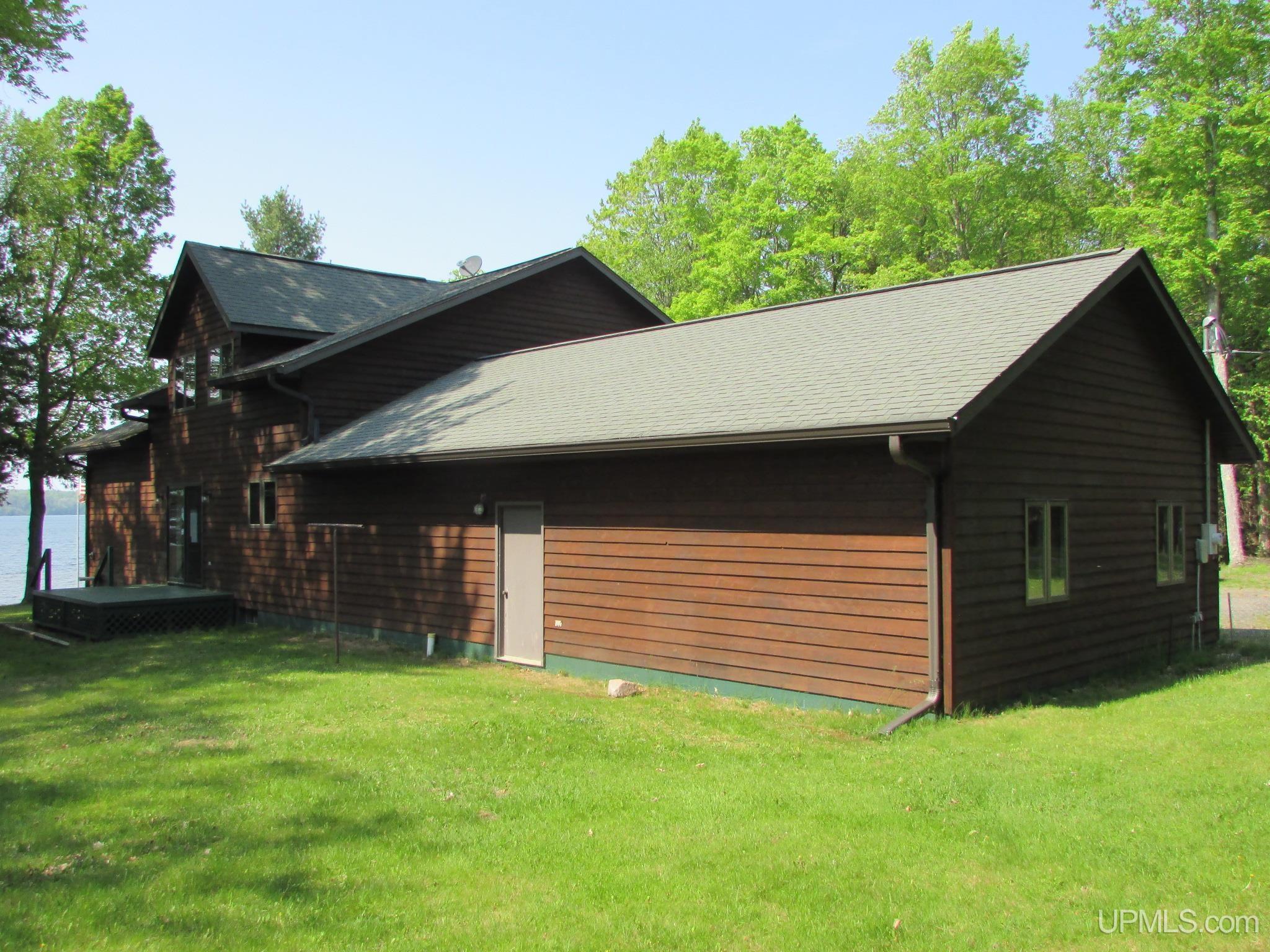 20517 Park Road Skanee, MI 49962 - Photo 83 of 84