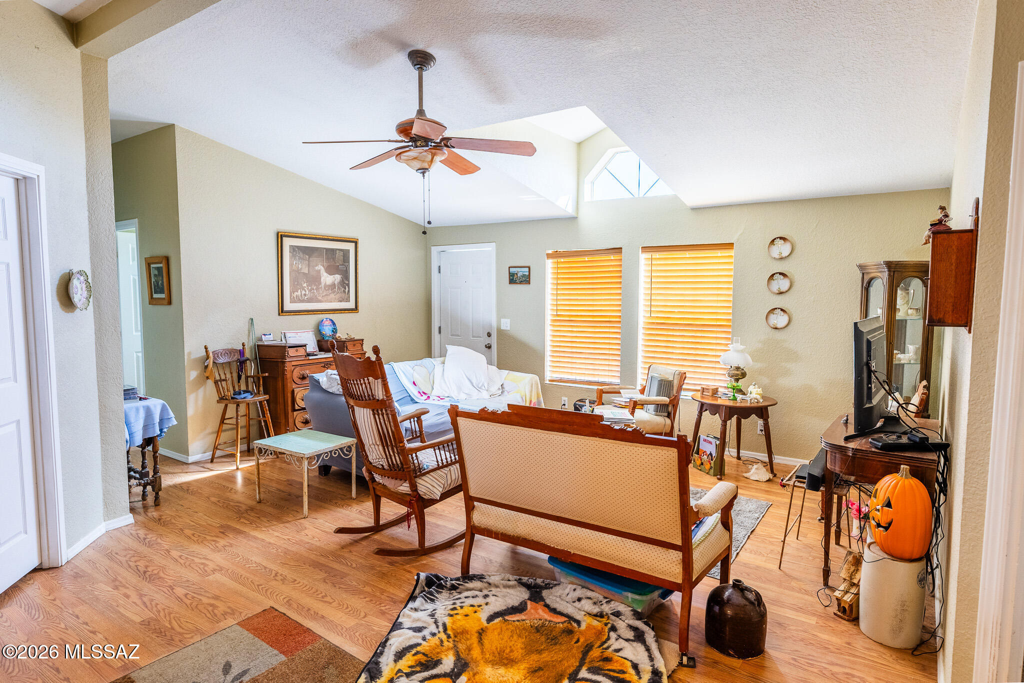 11941 West Mile Wide Road Tucson, AZ 85743 - Photo 21 of 39 R62B8638-HDR