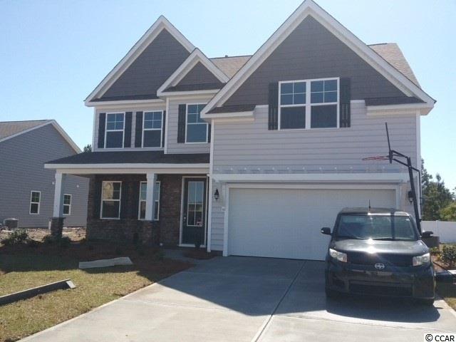 5137 Stockyard Loop Myrtle Beach, SC 29588 - Photo 1 of 1 Gallery Image 1