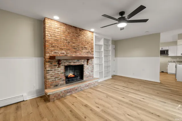 $259,900 | 1710 Richfield Drive, New Haven, IN 46774