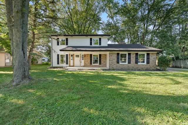 $259,900 | 1710 Richfield Drive, New Haven, IN 46774