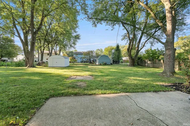 $259,900 | 1710 Richfield Drive, New Haven, IN 46774