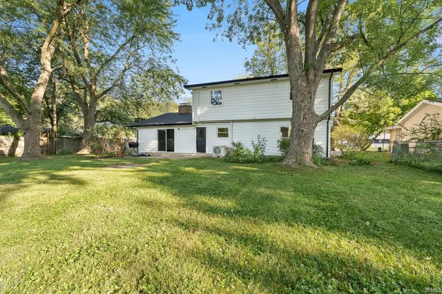 $259,900 | 1710 Richfield Drive, New Haven, IN 46774