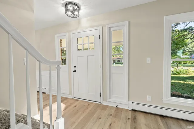 $259,900 | 1710 Richfield Drive, New Haven, IN 46774