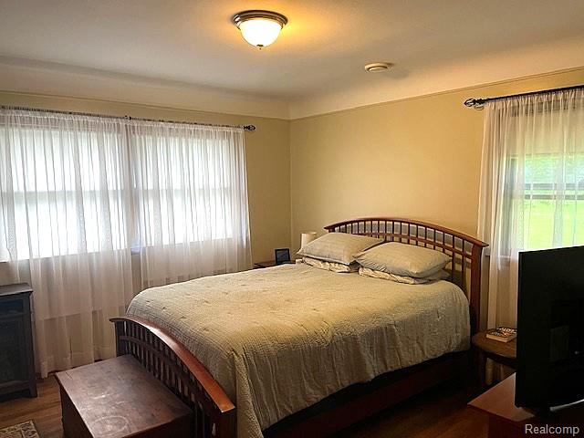 20285 29 Mile Road Ray, MI 48096 - Photo 16 of 25 Wood-finish flooring throughout