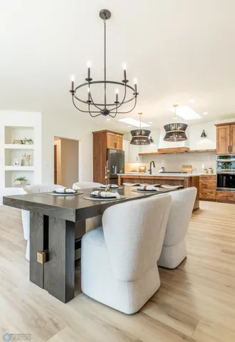 $879,900 | 662 Rania Way West, West Fargo, ND 58078