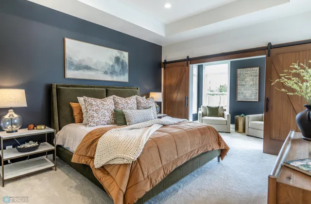 $879,900 | 662 Rania Way West, West Fargo, ND 58078