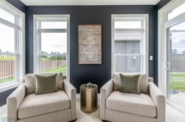 $879,900 | 662 Rania Way West, West Fargo, ND 58078