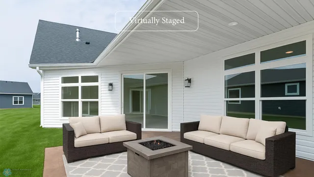 $879,900 | 662 Rania Way West, West Fargo, ND 58078