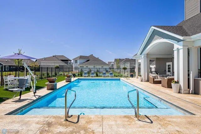 $879,900 | 662 Rania Way West, West Fargo, ND 58078