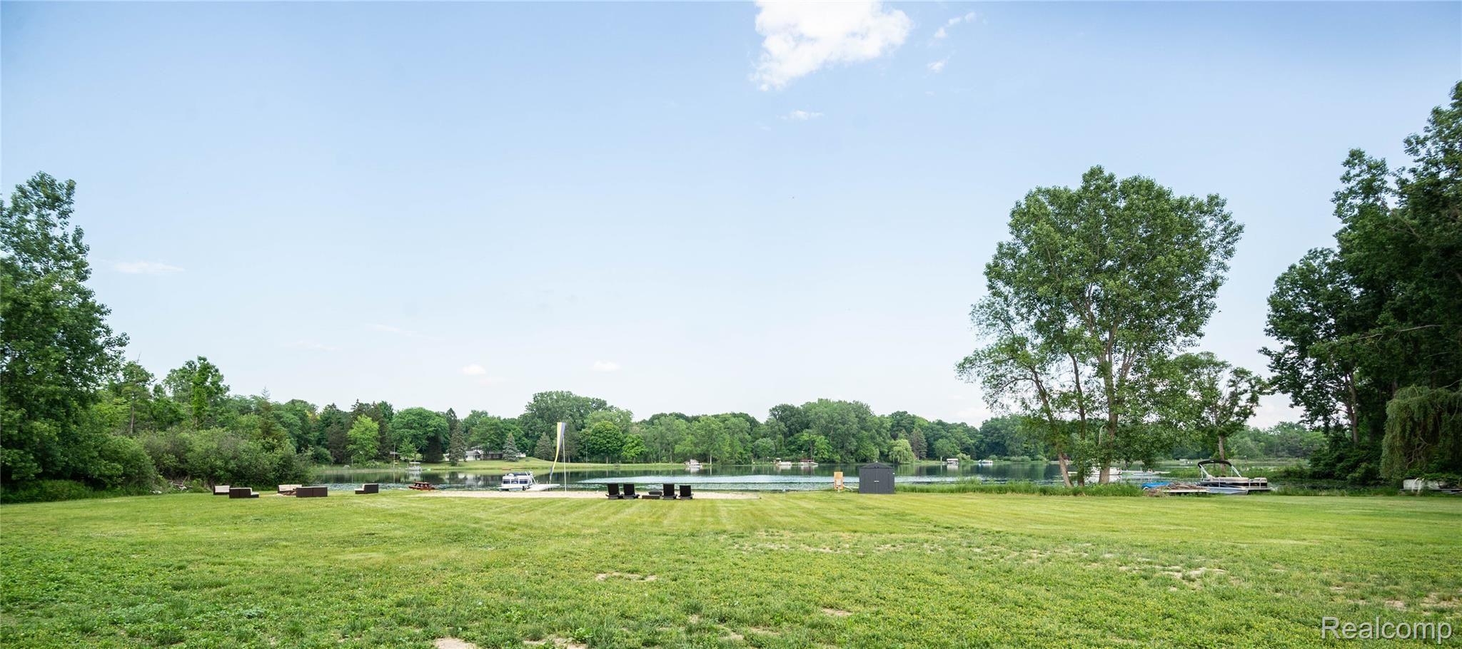 10165 Marshall Road South Lyon, MI 48178 - Photo 69 of 79 Beautiful Lake Front Living
