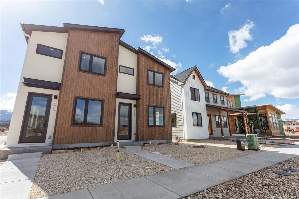 263 Confluence Road Salida, CO 81201 - Photo 3 of 40 Gallery Image 3