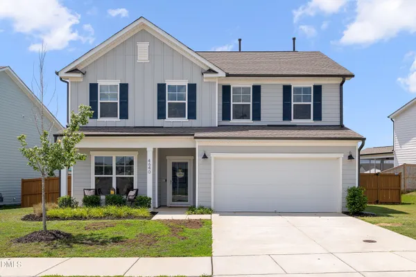 $479,000 | 4640 Okeechobee Court, Fuquay-Varina, NC 27526