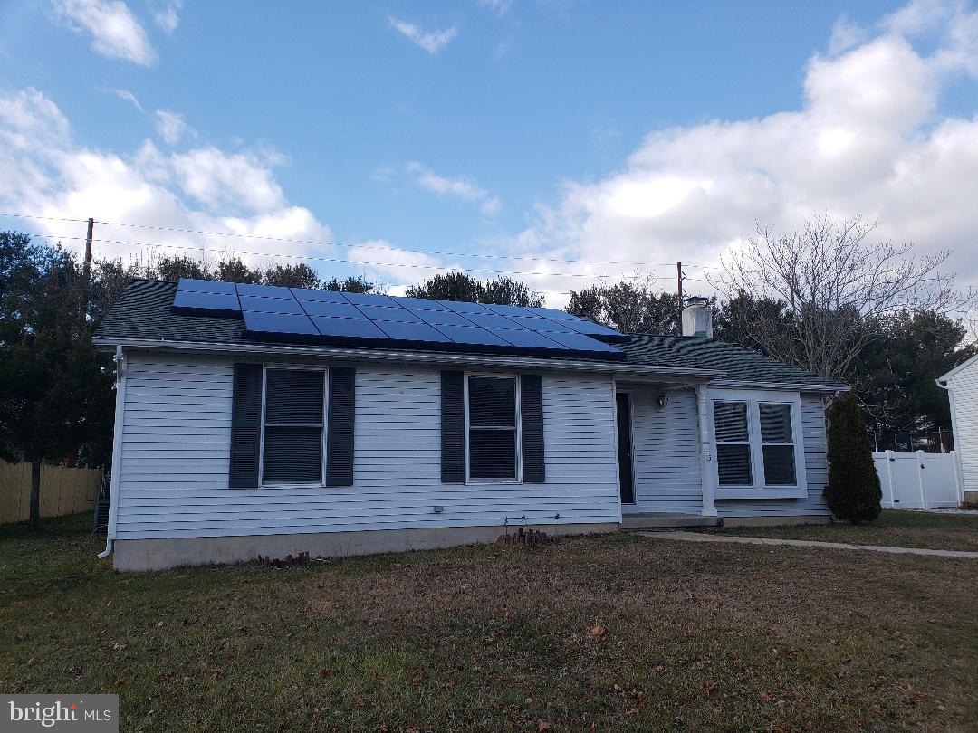 15 Decatur Lane Sicklerville, NJ 08081 - Photo 3 of 20