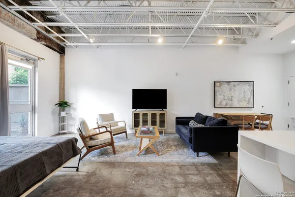 $2,150 | 1115 South Alamo Street, Unit 3103, San Antonio, TX 78210