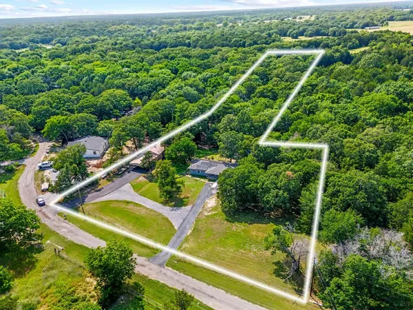 $349,000 | 3602 Bent Oak Street West, Greenville, TX 75401