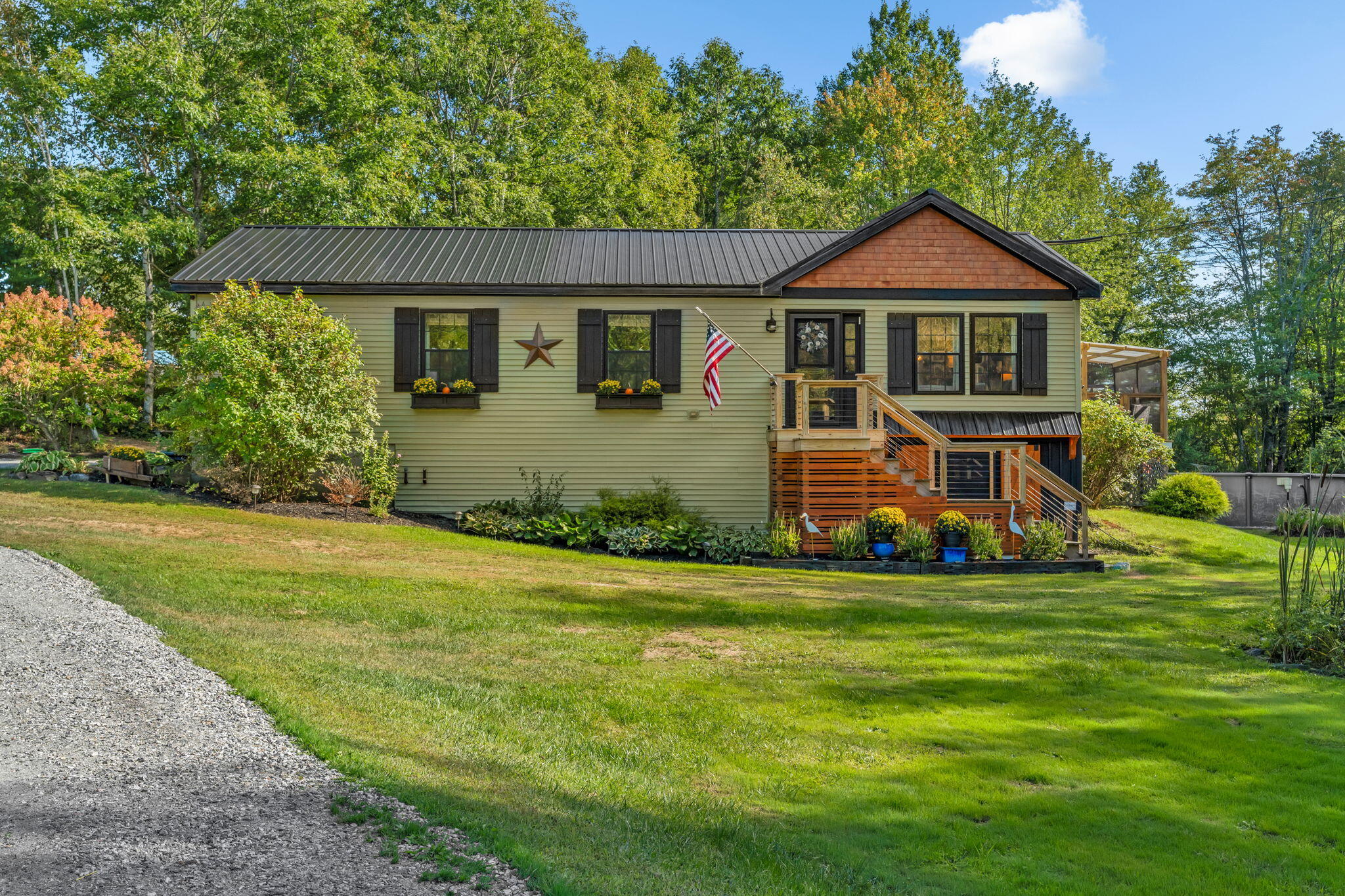 12 Butler Road Boothbay, ME 04537 - Photo 1 of 73 56-web-or-mls-12-butler-rd