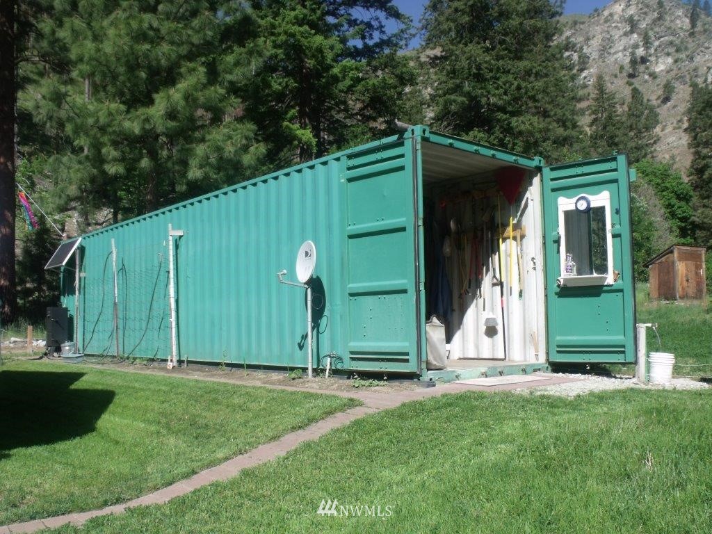 4490 Navarre Coulee Road Chelan, WA 98816 - Photo 11 of 11 Gallery Image 11