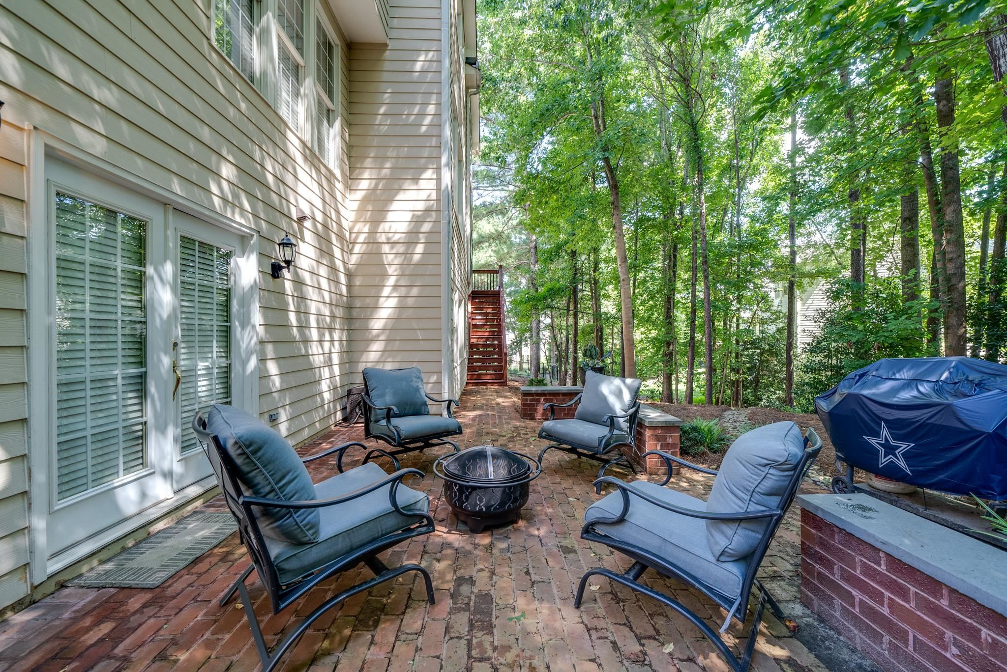 12200 Kaysmount Court Raleigh, NC 27614 - Photo 29 of 30 Photo 29