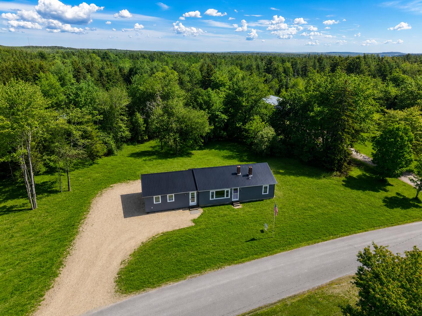 50 Ficketts Point Road Milbridge, ME 04658 - Photo 22 of 29