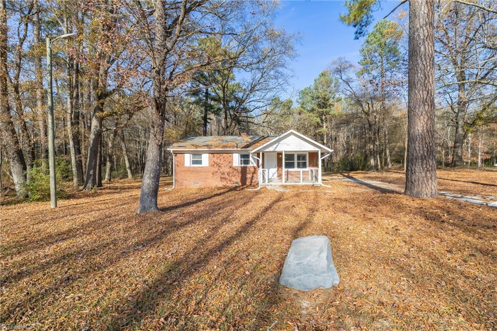 988 Moores Chapel Cemetery Road Graham, NC 27253 - Photo 2 of 26 Gallery Image 2