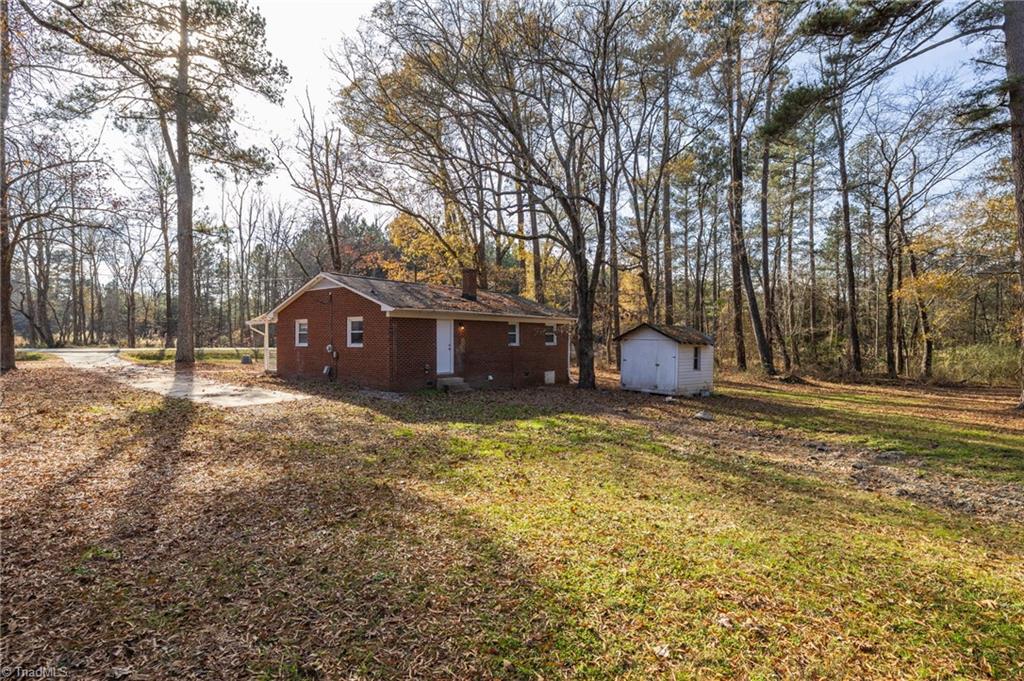 988 Moores Chapel Cemetery Road Graham, NC 27253 - Photo 23 of 26 Gallery Image 23