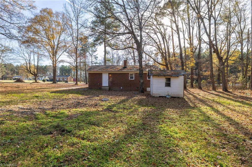 988 Moores Chapel Cemetery Road Graham, NC 27253 - Photo 24 of 26 Gallery Image 24