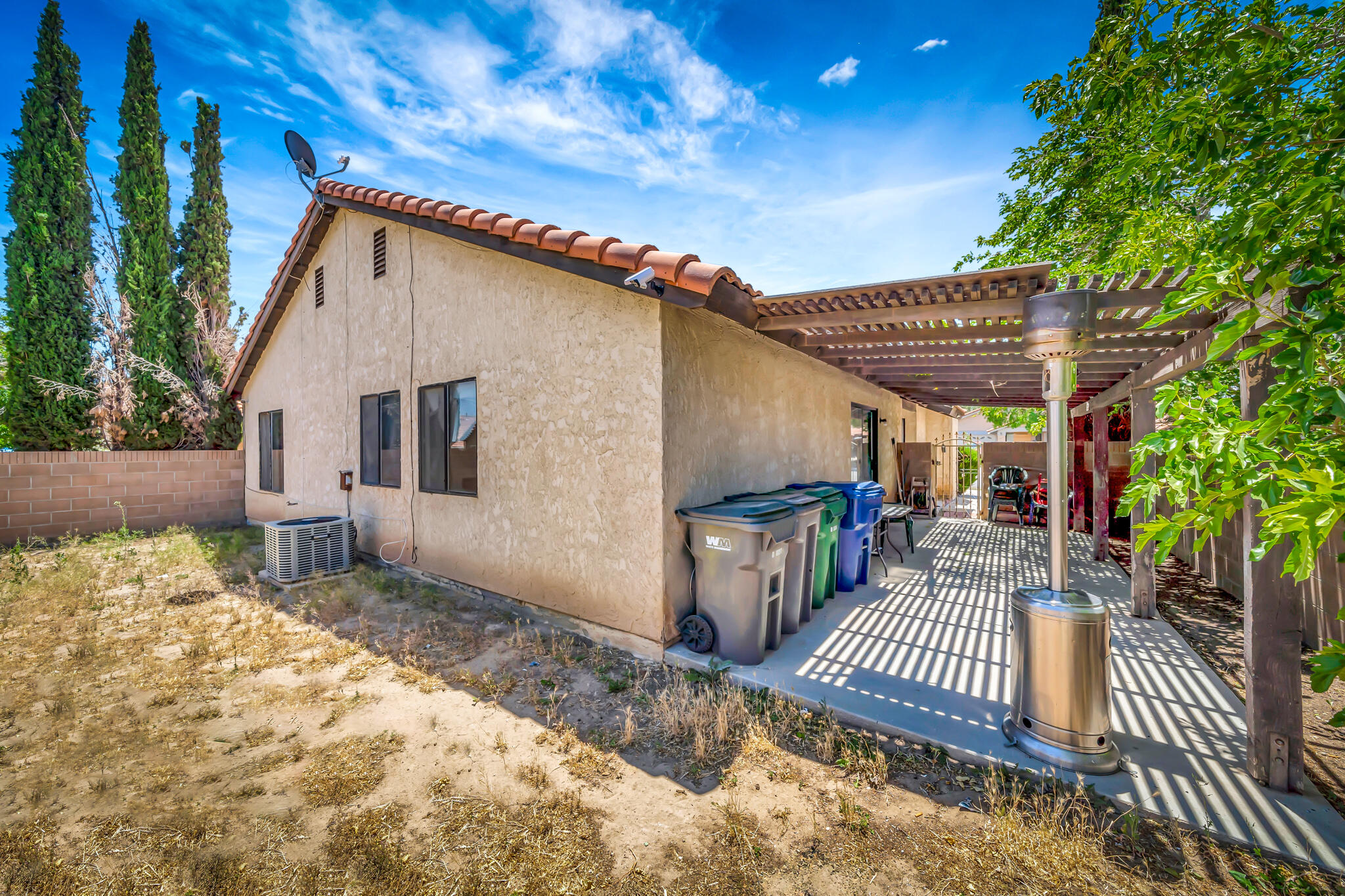 3545 East Ave R 10 Palmdale, CA 93550 - Photo 25 of 31 SkyFilm- 25