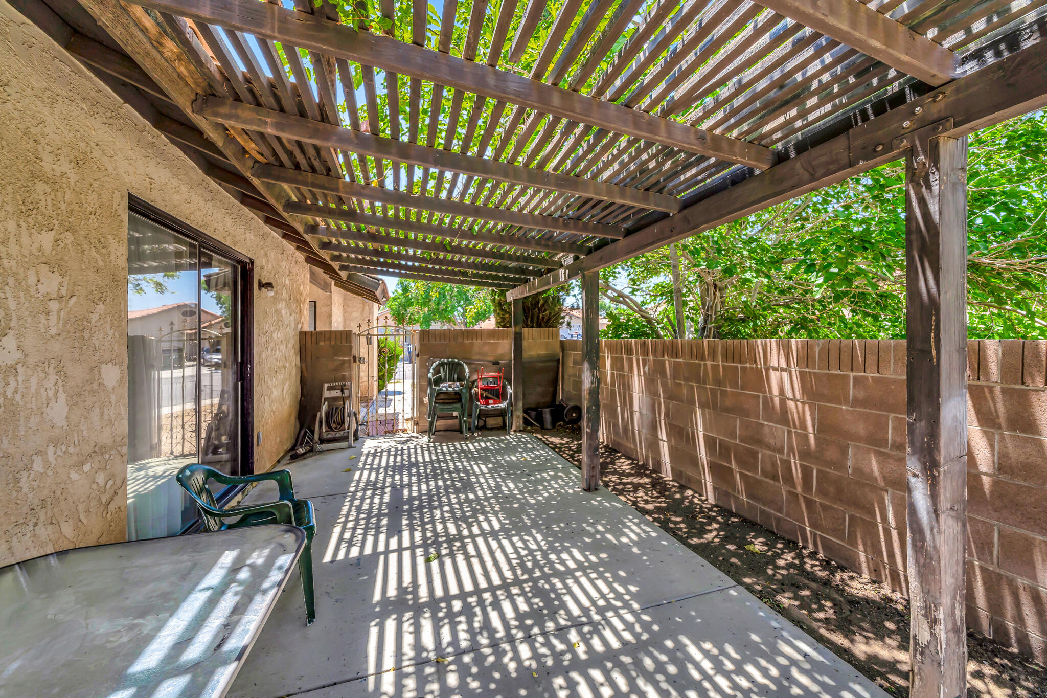 3545 East Ave R 10 Palmdale, CA 93550 - Photo 28 of 31 SkyFilm- 28