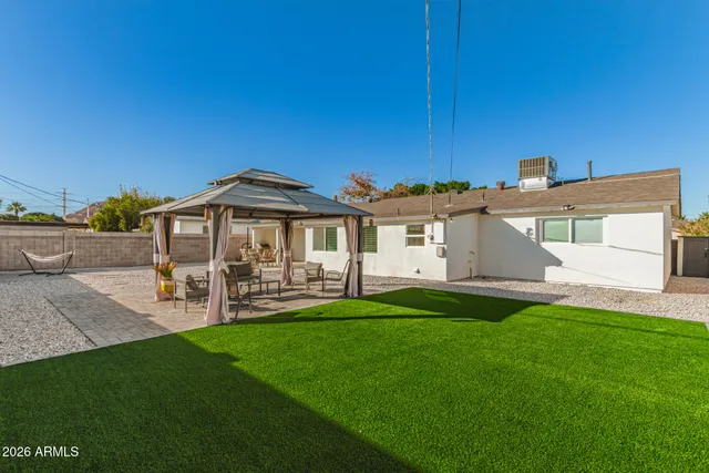 a view of sitting area in balcony