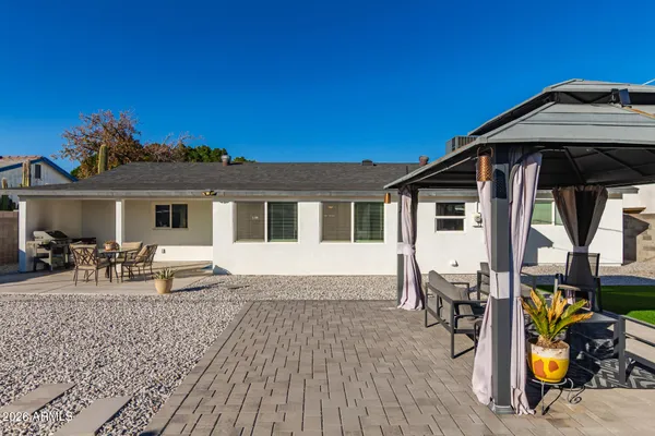 $740,000 | 6701 East Culver Street, Scottsdale, AZ 85257